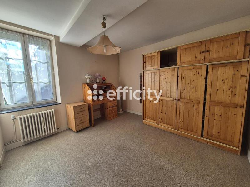 Maison - 70 m² - 3 pièces