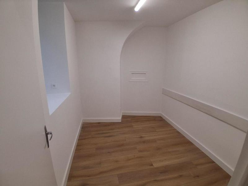 Local commercial - 108 m² - 3 pièces