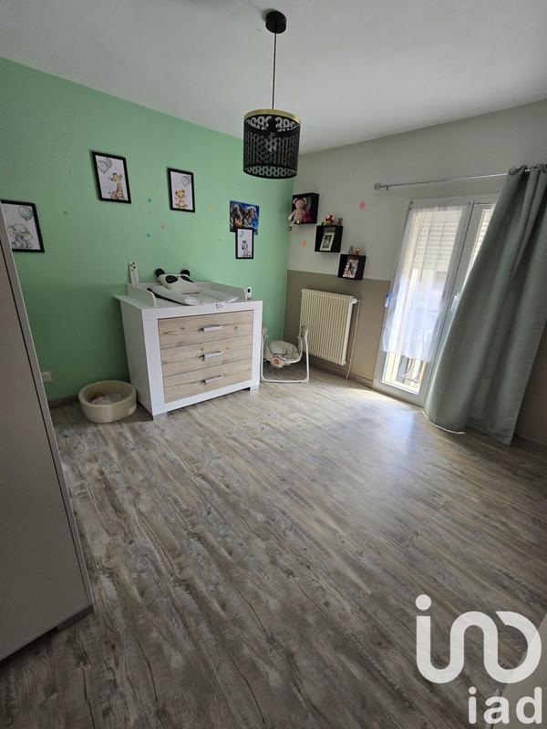 Maison de village - 143 m² - 6 pièces