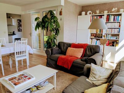 Appartement - 77 m² - 3 pièces