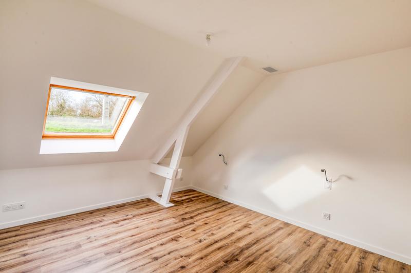 Maison - 165 m² - 6 pièces