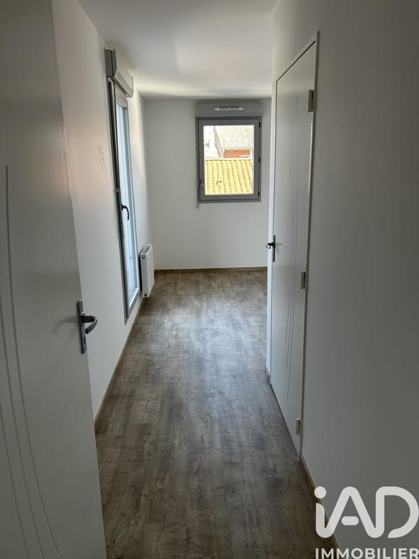 Appartement - 114 m² - 4 pièces