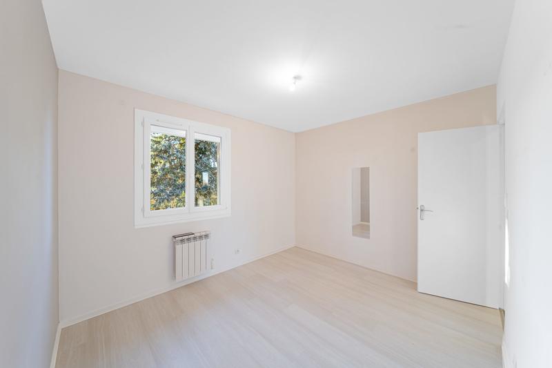 Maison - 115 m² - 6 pièces