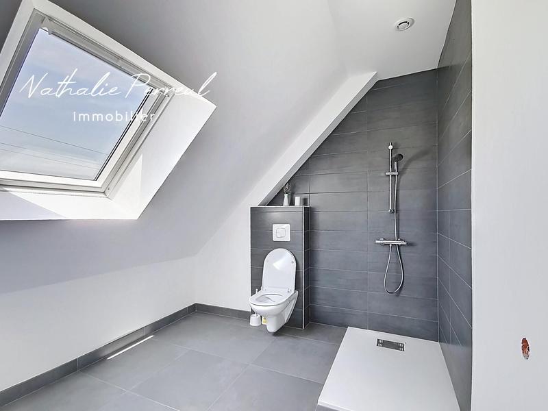 Maison - 126 m² - 6 pièces