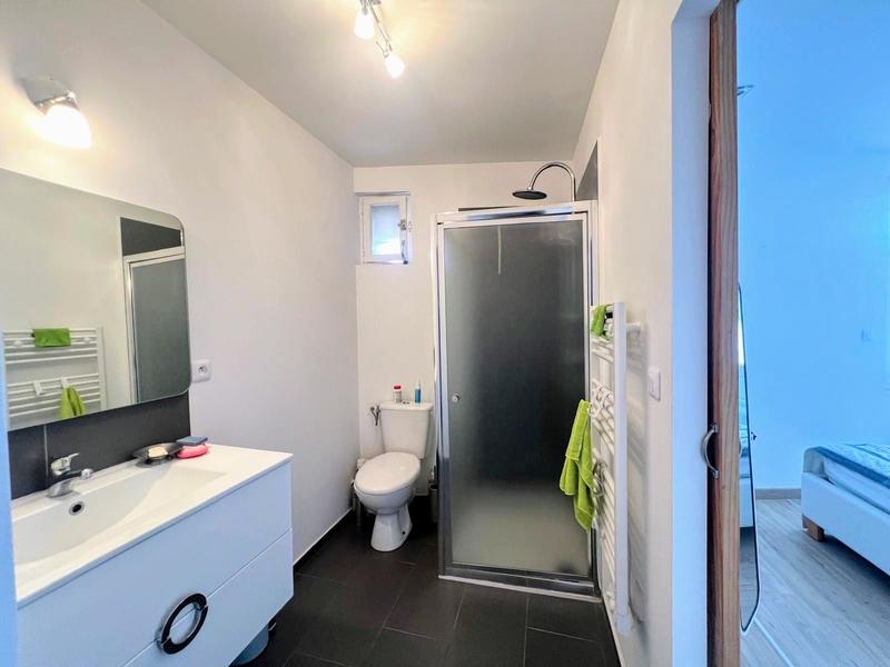 Appartement - 52 m² - 3 pièces