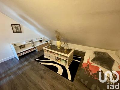 Maison - 138 m² - 5 pièces