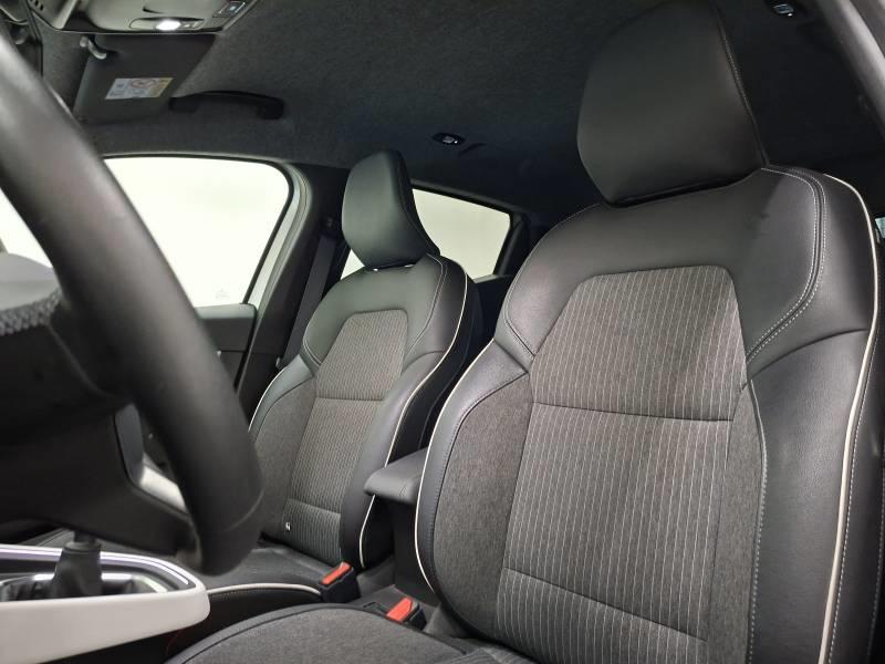 Renault Clio TCe 90 Techno