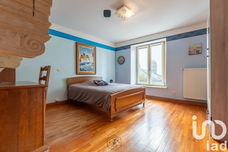 Maison de village - 172 m² - 5 pièces