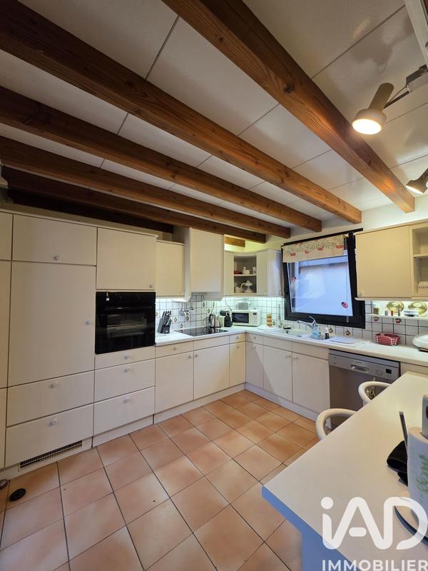 Maison de maîtres - 233 m² - 8 pièces