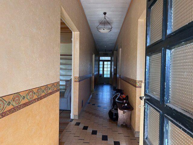 Maison - 180 m² - 5 pièces