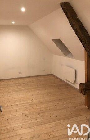 Maison - 72 m² - 4 pièces