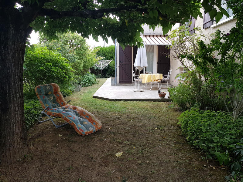 Maison - 143 m² - 6 pièces