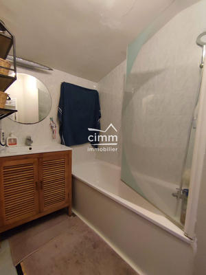 Appartement - 73 m² - 3 pièces