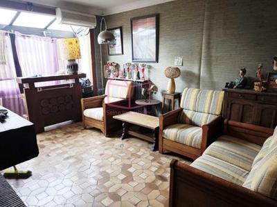 Maison - 103 m² - 6 pièces