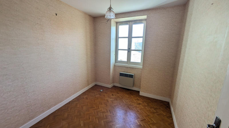 Maison - 192 m² - 6 pièces