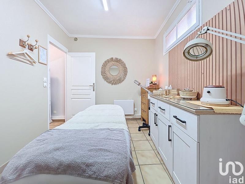 Local commercial - 55 m²