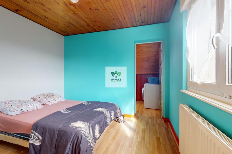 Maison ancienne - 165 m² - 7 pièces