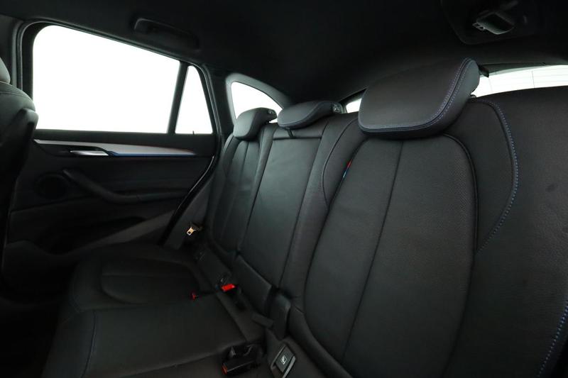 Bmw X1 xDrive20d m Sport Bva8 190 ch