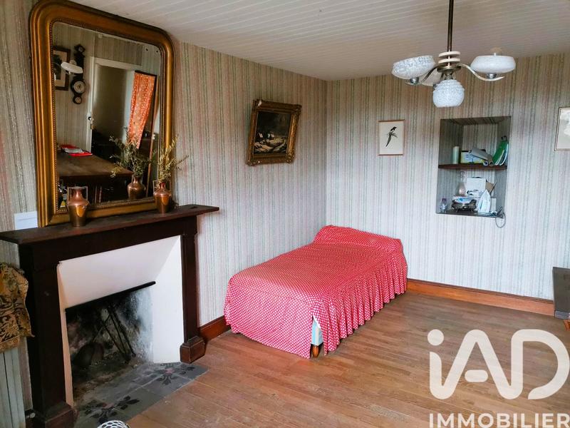 Maison - 188 m² - 8 pièces