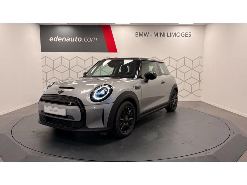 Mini Mini Hatch 3 Portes Cooper se 184 ch Essential