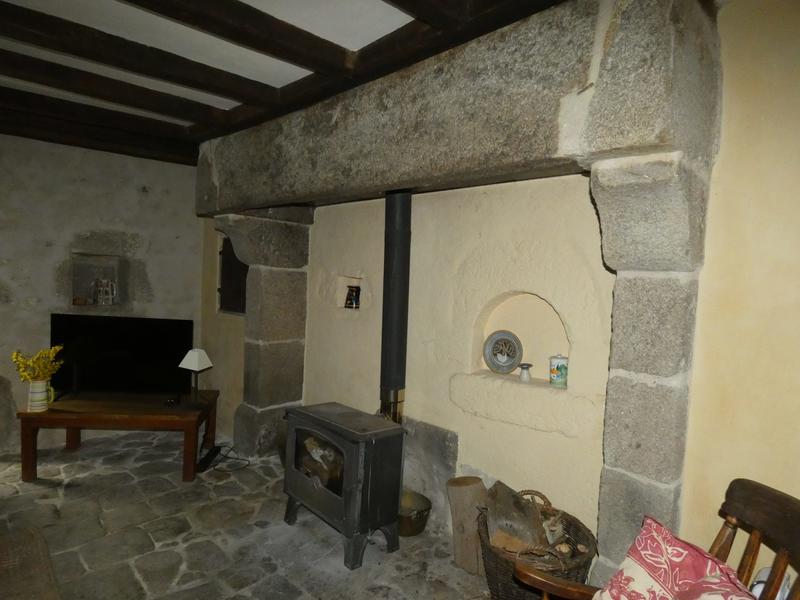 Maison - 194 m² - 6 pièces