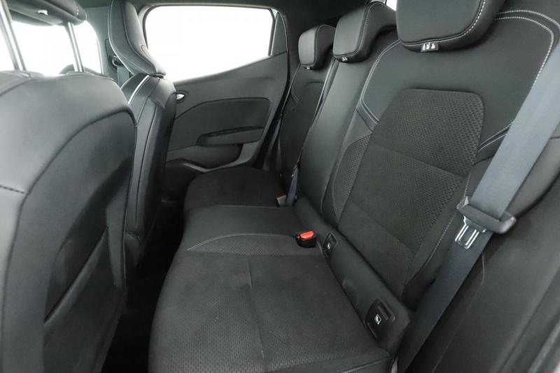 Renault Clio 1.5 Blue dCi Intens 115 ch