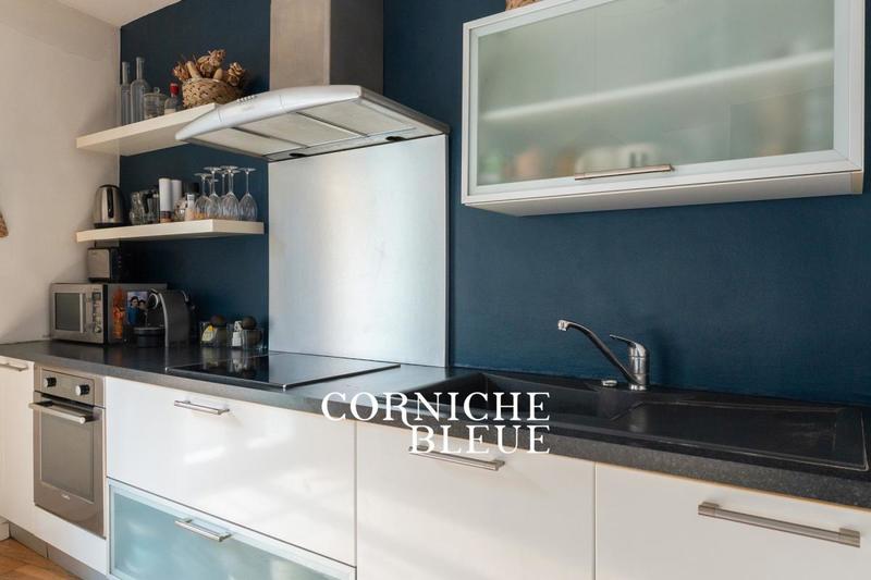 Appartement - 75 m² - 3 pièces