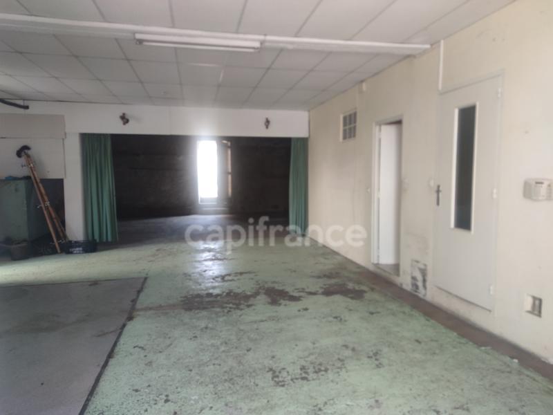 Maison en pierre - 160 m² - 5 pièces