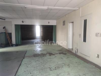 Maison en pierre - 160 m² - 5 pièces