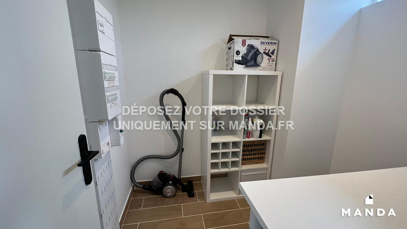 Chambre - 74 m² - 4 pièces