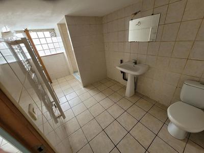 Maison - 128 m² - 6 pièces