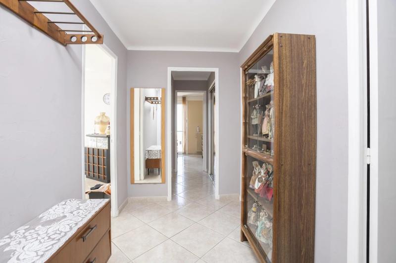 Appartement - 58 m² - 4 pièces