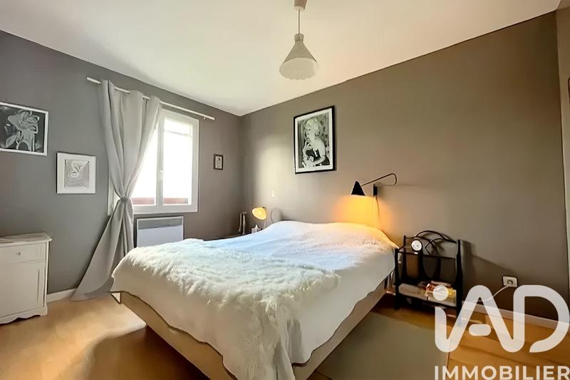 Maison - 143 m² - 5 pièces