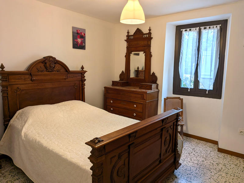 Maison - 195 m² - 9 pièces