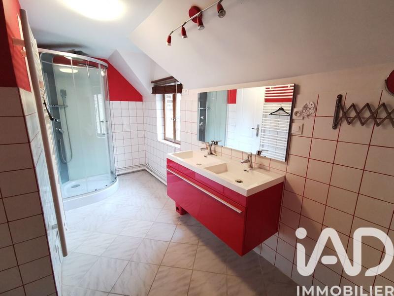 Ferme - 300 m² - 8 pièces