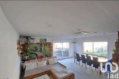 Maison - 78 m² - 4 pièces