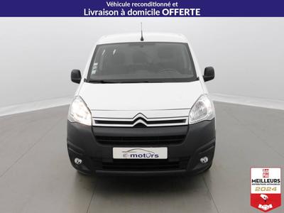 Citroën Berlingo Fourgon m VTi 95