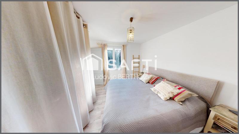 Villa - 147 m² - 5 pièces