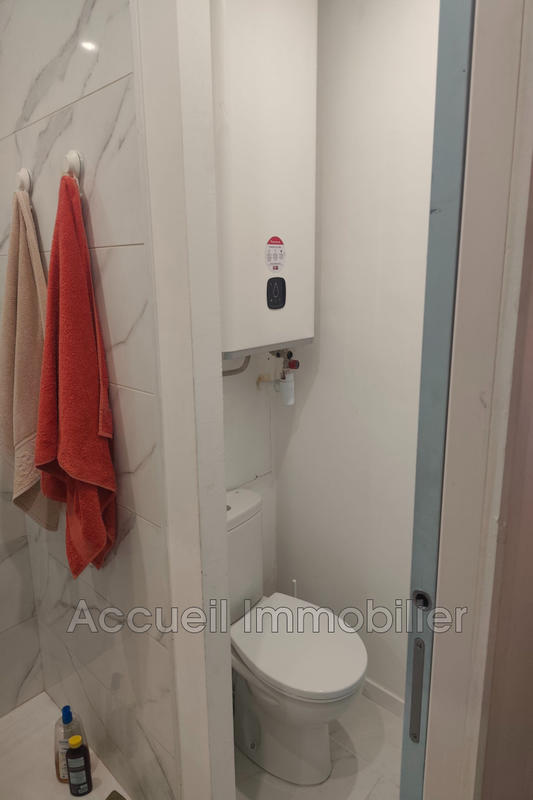 Appartement - 29 m² - 1 pièce