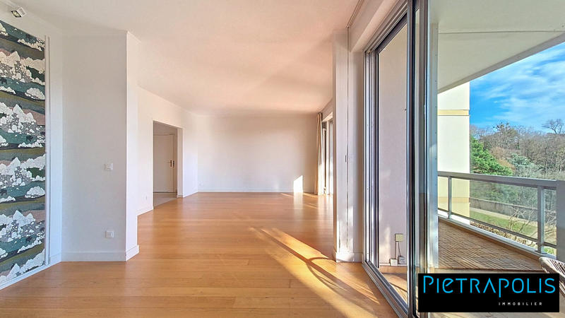 Appartement - 132 m² - 5 pièces