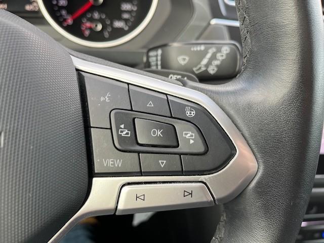 Volkswagen Tiguan 2.0 Tdi 150 Cv Life Business Dsg7