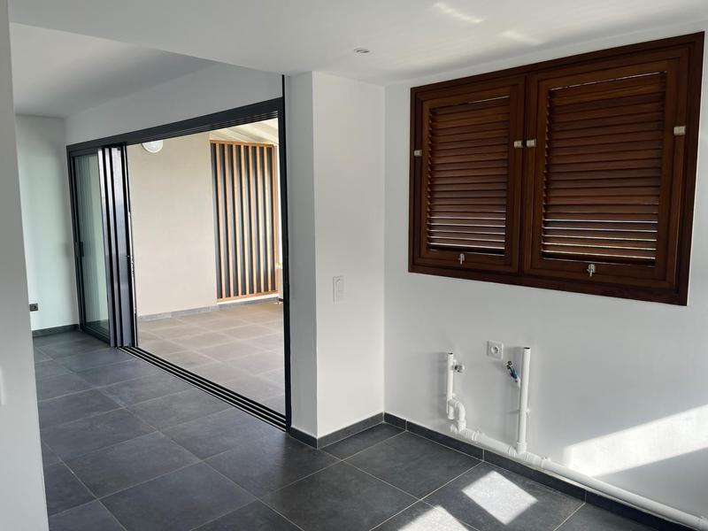 Appartement - 115 m² - 4 pièces