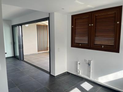 Appartement - 115 m² - 4 pièces