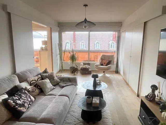 Appartement - 112 m² - 5 pièces