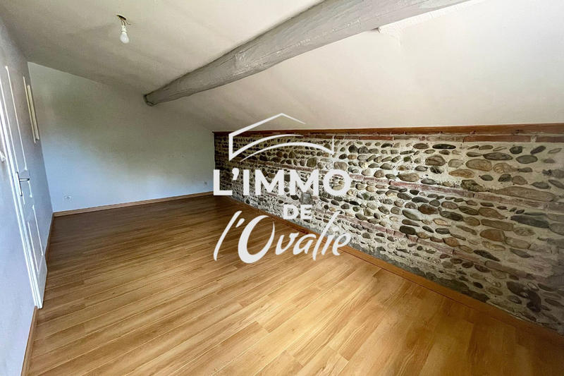 Maison - 125 m² - 4 pièces