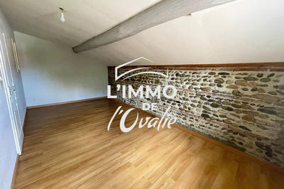 Maison - 125 m² - 4 pièces