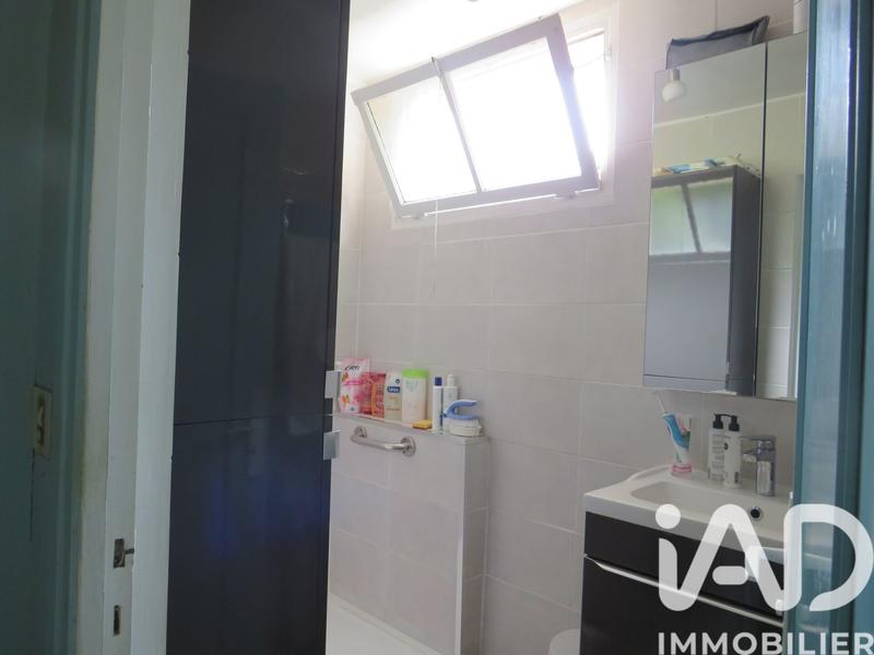 Maison - 88 m² - 3 pièces