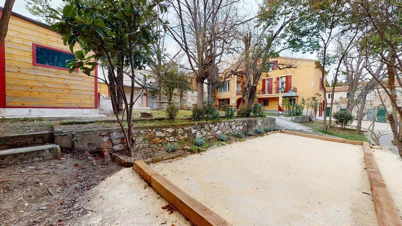 Appartement - 460 m²