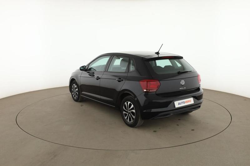Volkswagen Polo 1.0 Tsi Active 95 ch