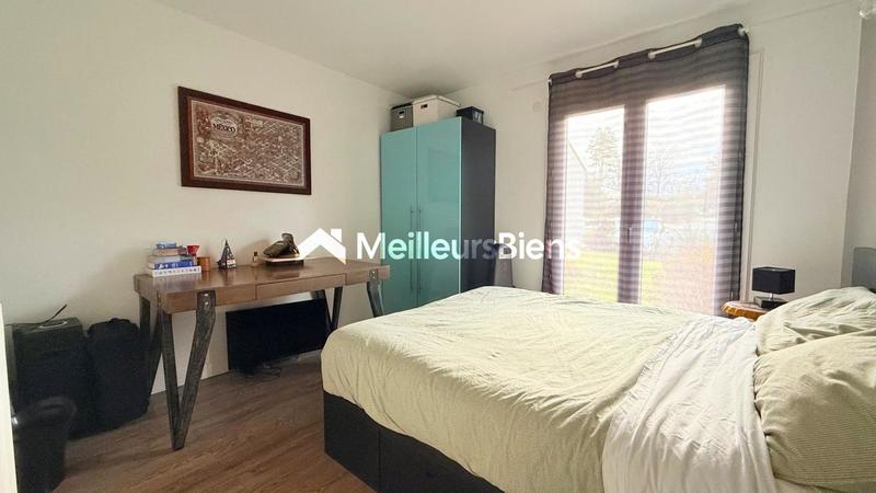 Maison - 165 m² - 7 pièces